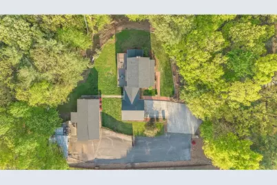 312 Hensley Eller Road, Millers Creek, NC 28651 - Photo 16