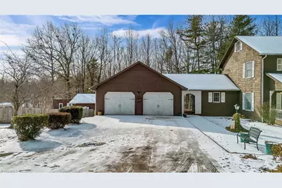 312 Hensley Eller Road, Millers Creek, NC 28651 - Photo 4