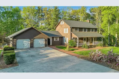 312 Hensley Eller Road, Millers Creek, NC 28651 - Photo 2