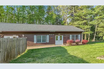 312 Hensley Eller Road, Millers Creek, NC 28651 - Photo 14