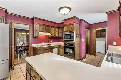 312 Hensley Eller Road, Millers Creek, NC 28651 - Photo 24