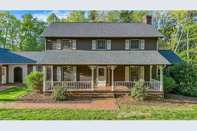 312 Hensley Eller Road, Millers Creek, NC 28651 - Photo 8