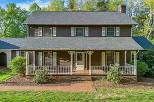 312 Hensley Eller Rd, Millers Creek, NC 28651 - Photo 8