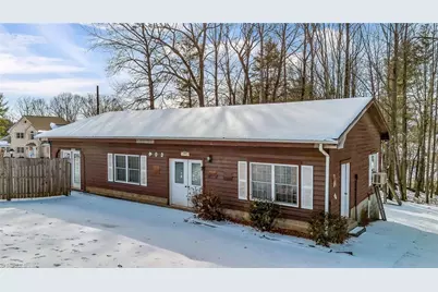 312 Hensley Eller Road, Millers Creek, NC 28651 - Photo 6