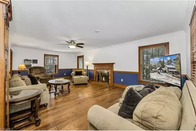 312 Hensley Eller Road, Millers Creek, NC 28651 - Photo 10