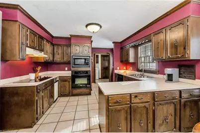 312 Hensley Eller Road, Millers Creek, NC 28651 - Photo 18