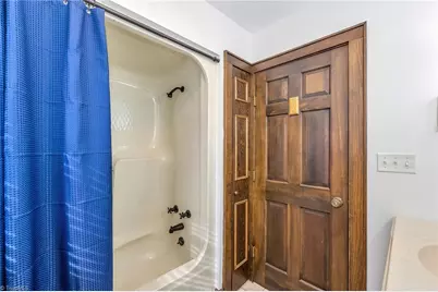 312 Hensley Eller Road, Millers Creek, NC 28651 - Photo 32
