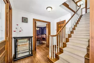 312 Hensley Eller Rd, Millers Creek, NC 28651 - Photo 22