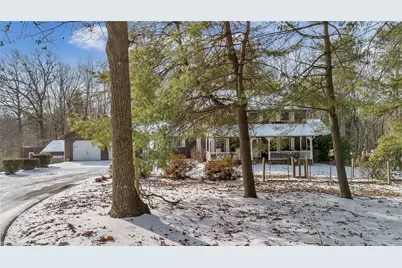 312 Hensley Eller Road, Millers Creek, NC 28651 - Photo 42