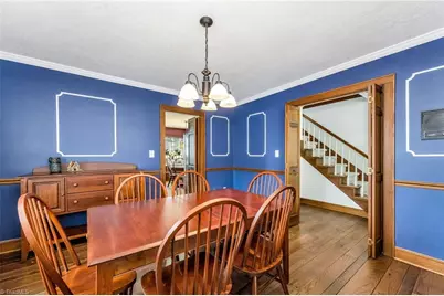 312 Hensley Eller Road, Millers Creek, NC 28651 - Photo 14