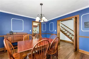 312 Hensley Eller Rd, Millers Creek, NC 28651 - Photo 14