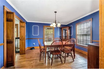 312 Hensley Eller Road, Millers Creek, NC 28651 - Photo 20