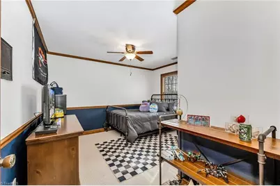 312 Hensley Eller Road, Millers Creek, NC 28651 - Photo 28
