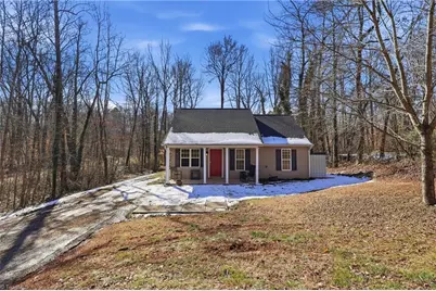 603 McKinley Street, Mebane, NC 27302 - Photo 1