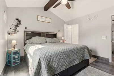 603 McKinley Street, Mebane, NC 27302 - Photo 12