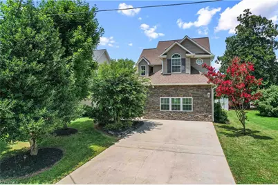 1180 Riverview Road Extension, Lexington, NC 27292 - Photo 2