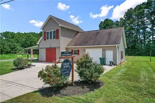 1180 Riverview Rd Ext, Lexington, NC 27292 - Photo 36