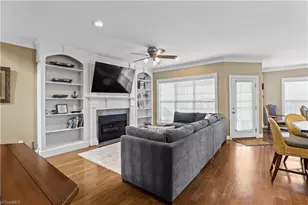 1180 Riverview Rd Ext, Lexington, NC 27292 - Photo 6