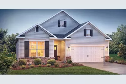 1669 Abberly Place, Graham, NC 27253 - Photo 1