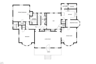 401 W Greenway Dr N, Greensboro, NC 27403 - Photo 20