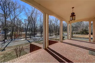 401 W Greenway Drive N, Greensboro, NC 27403 - Photo 6