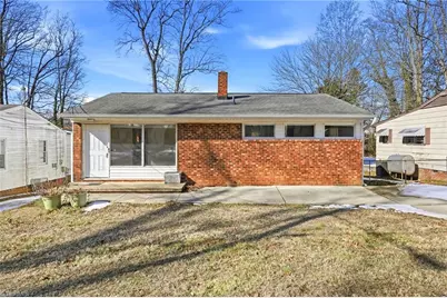206 Paramount Street, High Point, NC 27262 - Photo 1