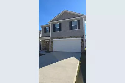 2141 Monk Drive, Alamance, NC 258 - Photo 1