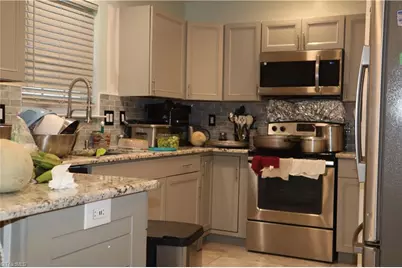 4743 Hamilton Cir, Charlo Hamilton Circle, Charlotte, NC 28216 - Photo 6