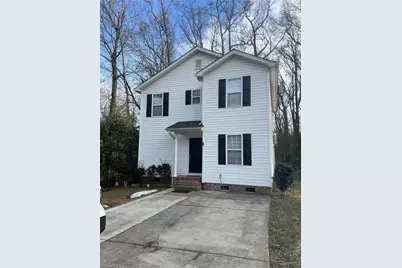 4743 Hamilton Cir, Charlo Hamilton Circle, Charlotte, NC 28216 - Photo 2