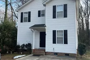 4743 Hamilton Cir Charlo Hamilton Circle, Charlotte, NC 28216 - Photo 2