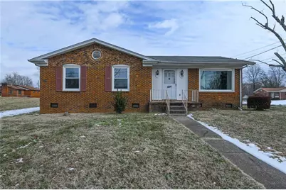 1600 Glenridge Road, Greensboro, NC 27405 - Photo 1