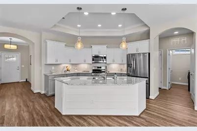 3440 Willowcrest Street, High Point, NC 27265 - Photo 2