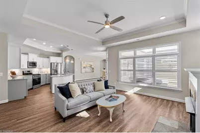 3440 Willowcrest Street, High Point, NC 27265 - Photo 8