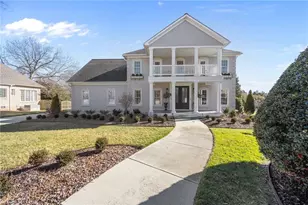 4304 Hardin Ct, High Point, NC 27265 - Photo 1