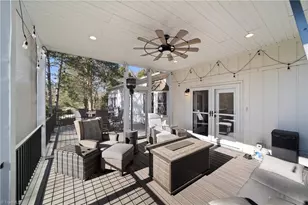 3921 Springlake Ct, Clemmons, NC 27012 - Photo 6