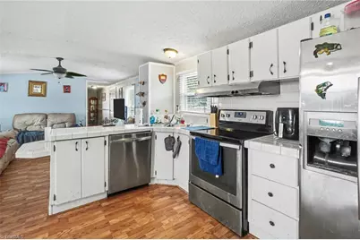 336 Jones Lake Road, Reidsville, NC 27320 - Photo 6