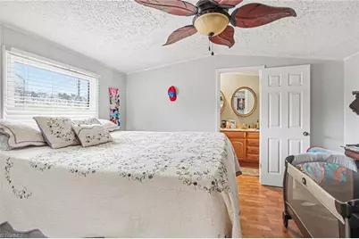 336 Jones Lake Road, Reidsville, NC 27320 - Photo 8