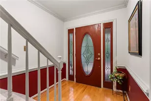 223 Wendy Oak Rd, Reidsville, NC 27320 - Photo 6