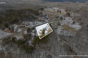 7566 Happy Hill Rd, Kernersville, NC 27284 - Photo 4