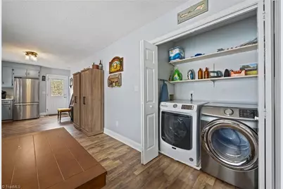 7566 Happy Hill Road, Kernersville, NC 27284 - Photo 16