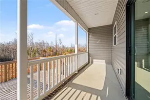 3287 Fox Glow Trl, Asheboro, NC 27205 - Photo 20