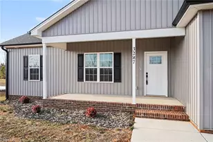 3287 Fox Glow Trl, Asheboro, NC 27205 - Photo 16