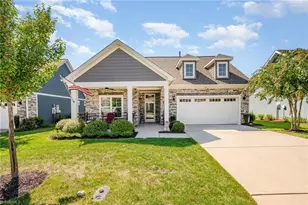 1124 Hudson Dr, Mebane, NC 27302 - Photo 2