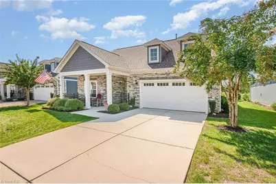 1124 Hudson Drive, Mebane, NC 27302 - Photo 1