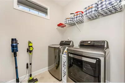 1124 Hudson Drive, Mebane, NC 27302 - Photo 18