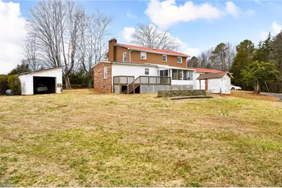 171 Lakey Drive, Mocksville, NC 27028 - Photo 30