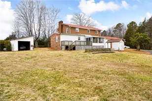 171 Lakey Dr, Mocksville, NC 27028 - Photo 30