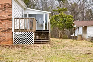 171 Lakey Dr, Mocksville, NC 27028 - Photo 32
