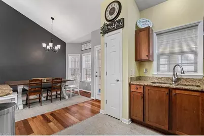 6993 Williams Country Road, Staley, NC 27355 - Photo 20