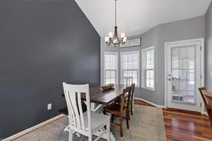 6993 Williams Country Rd, Staley, NC 27355 - Photo 14